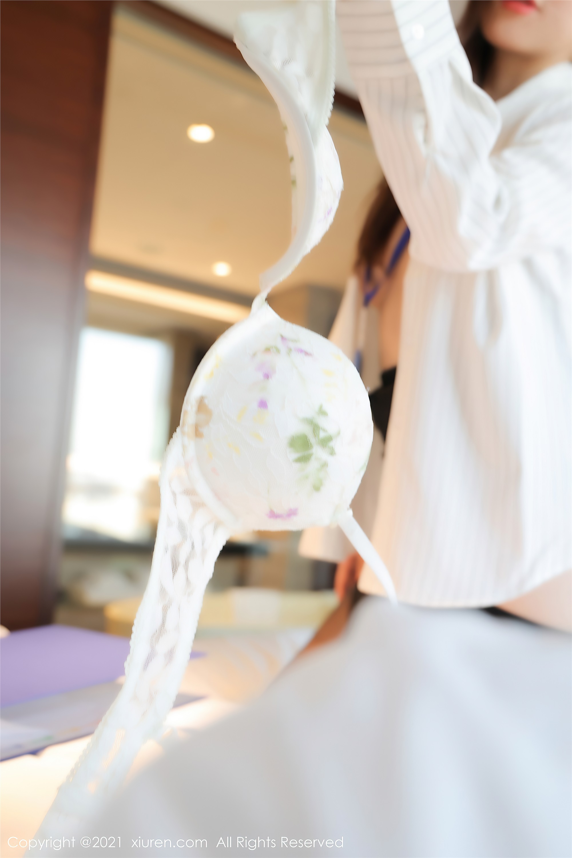 Xiuren秀人网 2021.12.02 NO.4291 月音瞳